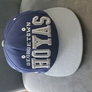 Used. Vintage. Zephyr hat.